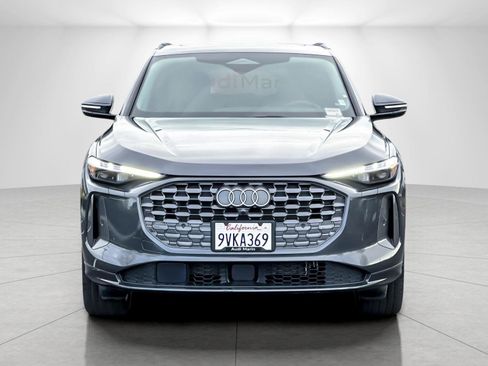 Certified 2025 Audi Q5 Premium Plus w/ Premium Plus image 8