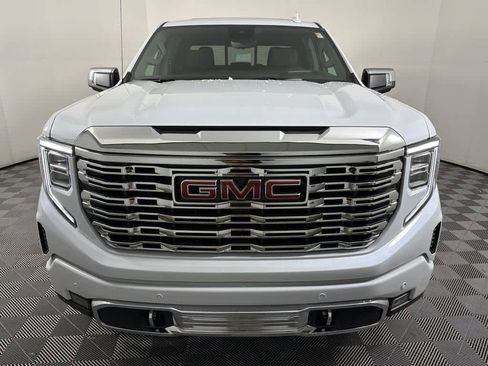 New 2026 GMC Sierra 1500 Denali w/ Denali Reserve Package image 3