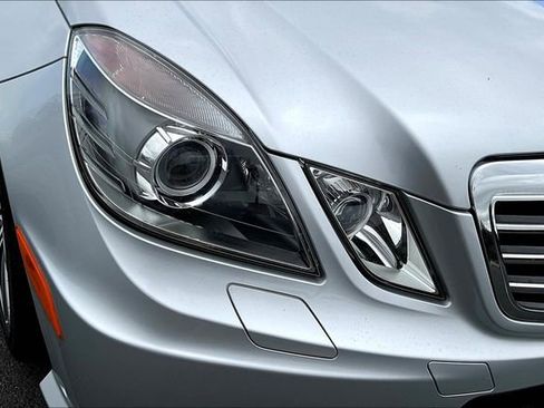 Used 2012 Mercedes-Benz E 63 AMG E 63 AMG image 31