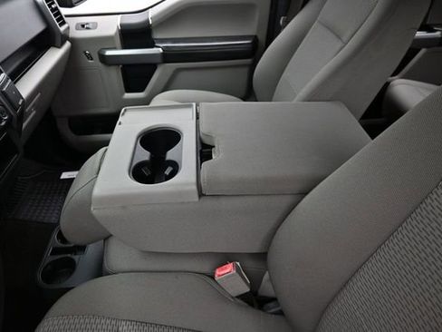 Certified 2018 Ford F150 XLT RWD image 26