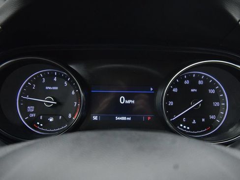 Used 2023 Buick Encore GX Select FWD image 20