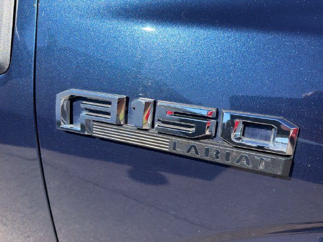Used 2018 Ford F150 Lariat AWD/4WD image 9