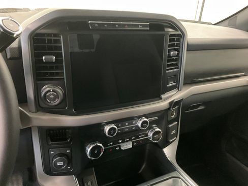 Used 2024 Ford F150 XLT w/ Equipment Group 302A MID AWD/4WD image 14