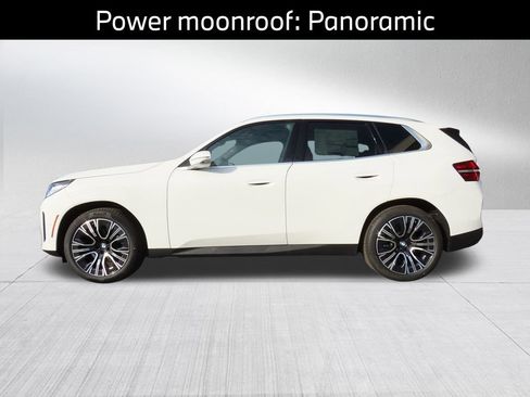 New 2026 BMW X3 xDrive30 w/ Premium Package image 10