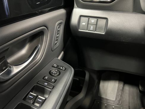 New 2025 Honda Pilot TrailSport image 9