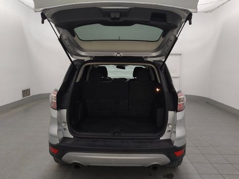 Used 2017 Ford Escape SE FWD image 29
