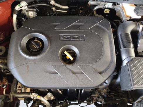 Used 2019 Hyundai Tucson SE AWD/4WD image 30