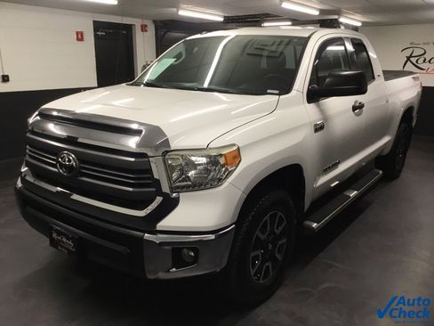 Used 2014 Toyota Tundra SR5 image 6