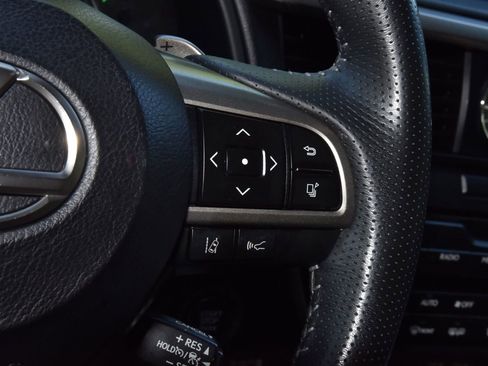 Used 2022 Lexus RX 350 F Sport w/ Accessory Package AWD/4WD image 24