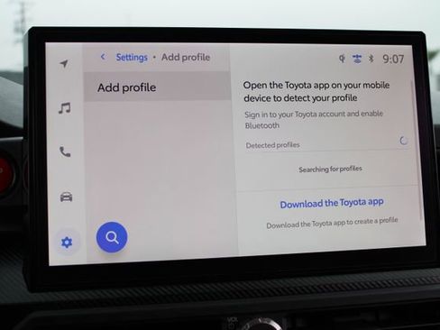 Used 2025 Toyota Tacoma TRD Pro w/ Tow Tech Package image 31