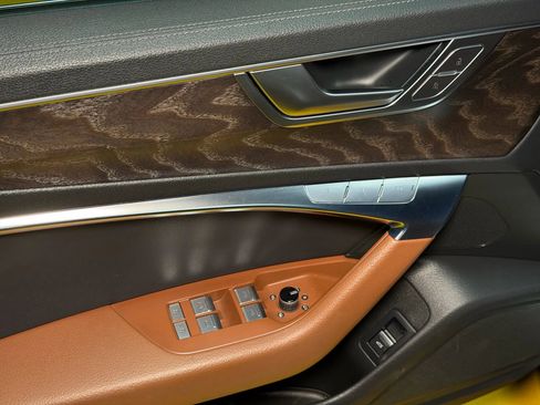 Used 2019 Audi A6 2.0T Premium w/ Convenience Package image 32