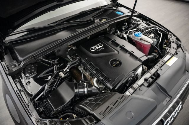 Used 2016 Audi A4 2.0T Premium Plus w/ Technology Package AWD/4WD image 47