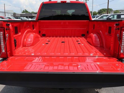 New 2026 Ford F250 Lariat w/ Tremor Off-Road Package AWD/4WD image 22