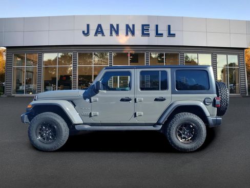 Used 2023 Ford Bronco Sport Heritage w/ Heritage Convenience Package image 9