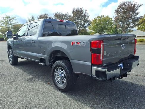 New 2026 Ford F350 Lariat w/ FX4 Off-Road Package image 7