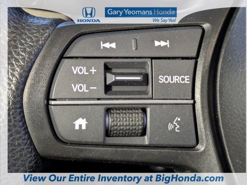 Certified 2024 Honda HR-V LX image 25