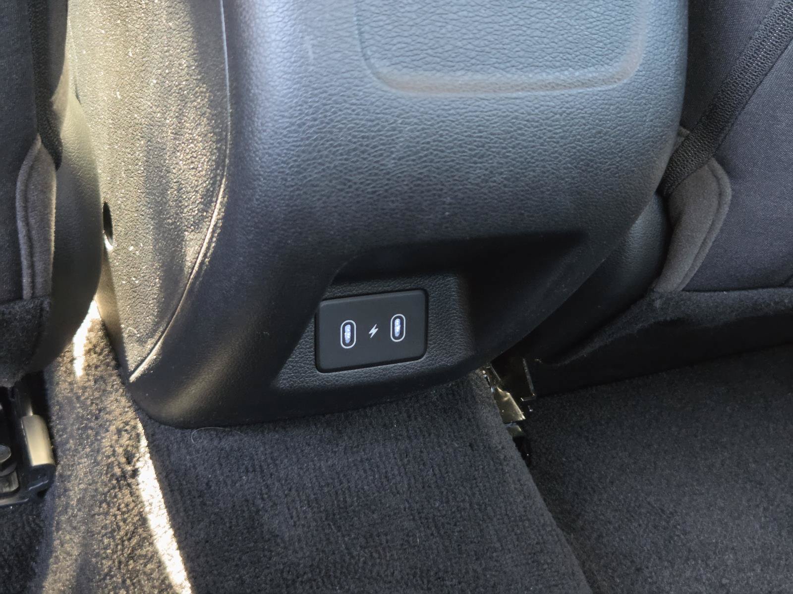 Certified 2024 Hyundai Sonata SEL FWD image 12