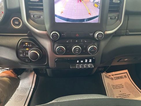 Used 2020 RAM 1500 Big Horn image 12