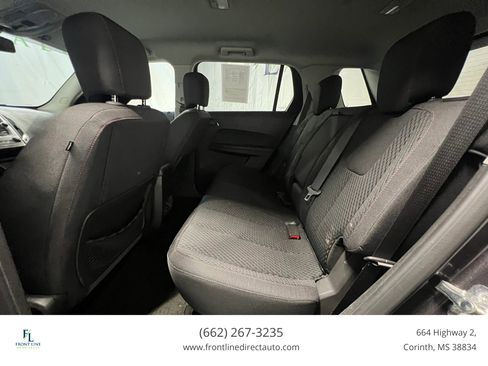Used 2015 GMC Terrain SLE image 12