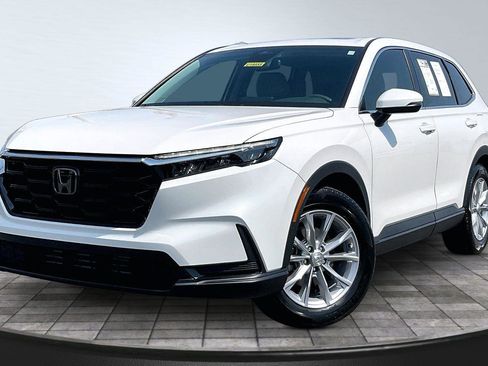 Used 2023 Honda CR-V EX image 13