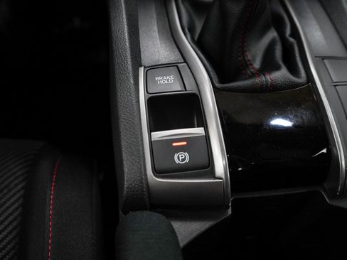 Used 2019 Honda Civic Si image 22