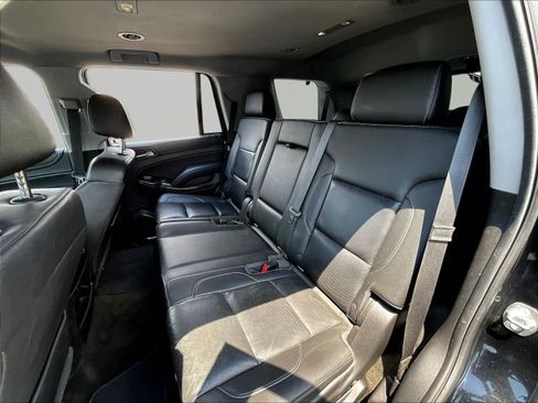 Used 2018 GMC Yukon SLT AWD/4WD image 22