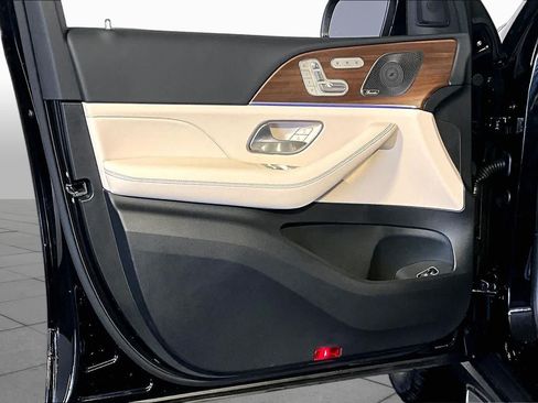 New 2026 Mercedes-Benz GLE 350 4MATIC image 11