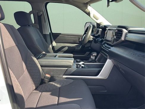Used 2024 Toyota Tundra SR5 image 36