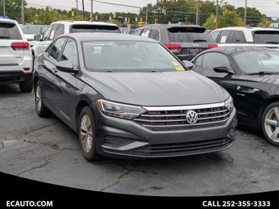 Used 2019 Volkswagen Jetta S