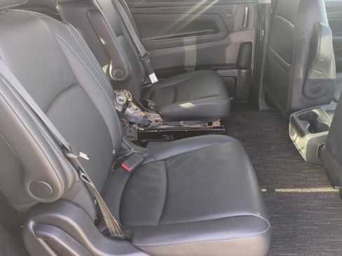 Certified 2023 Honda Odyssey EX-L image 22