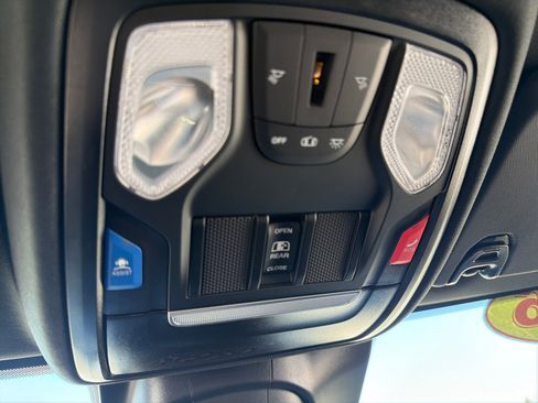 New 2026 RAM 3500 Tradesman image 25