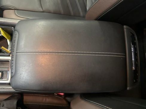 Used 2025 Nissan Pathfinder Platinum w/ Cargo Package FWD image 17