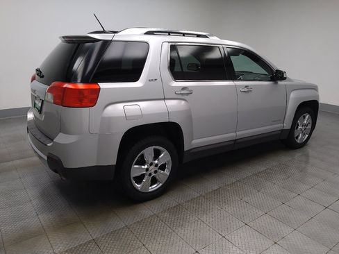 Used 2014 GMC Terrain SLT FWD image 10