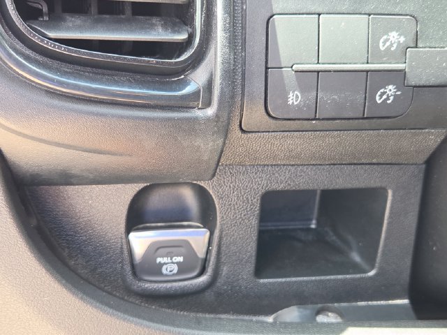 Used 2025 RAM ProMaster 2500 w/ U-Haul Equipment Group FWD image 38