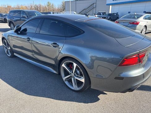 Used 2016 Audi RS 7 Prestige image 5