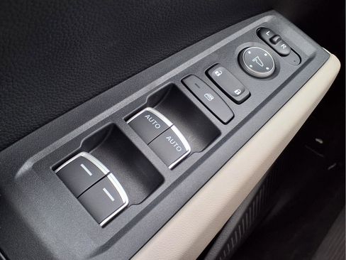 New 2026 Honda Accord LX image 25