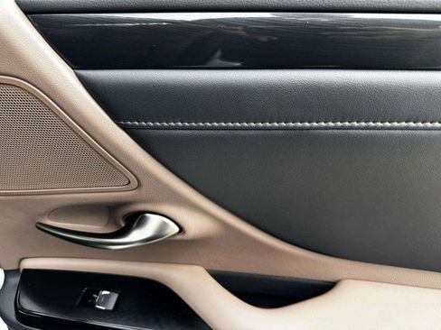 Used 2023 Lexus ES 350 image 41