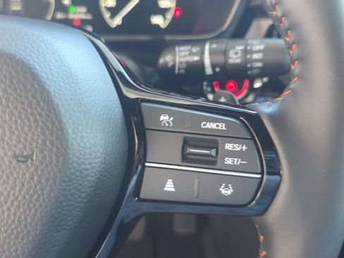 Used 2025 Honda CR-V Sport Touring image 25
