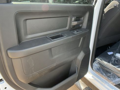 New 2025 RAM 2500 Tradesman image 17