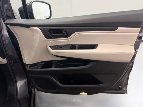 Used 2025 Honda Odyssey EX-L image 35
