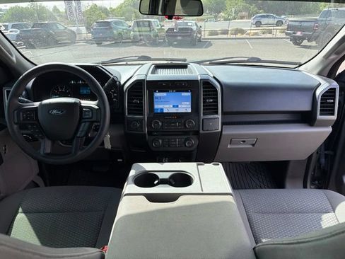 Used 2018 Ford F150 XLT RWD image 10