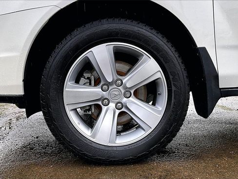 Used 2013 Acura MDX Technology image 12
