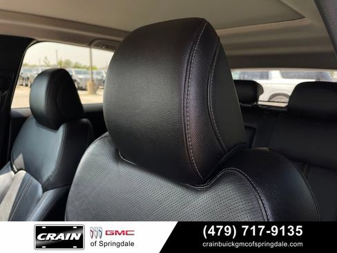Used 2025 MAZDA CX-50 AWD 2.5 S w/ Premium Plus Pkg image 22