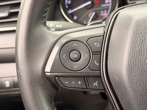 Used 2024 Toyota Camry SE FWD image 23