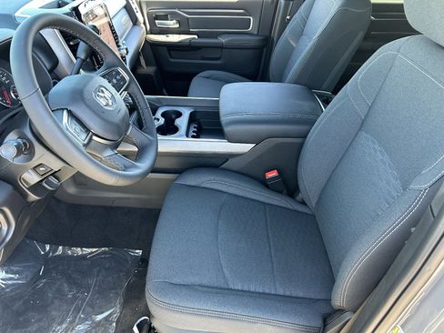 New 2026 RAM 3500 Big Horn image 16