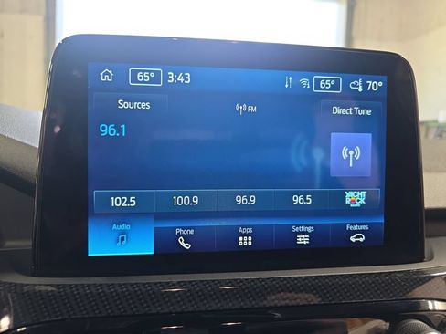 Used 2025 Ford Escape ST-Line Select AWD/4WD image 21
