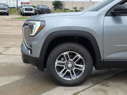 New 2026 GMC Terrain Elevation w/ Technology Package II image 36