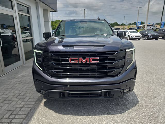 Certified 2025 GMC Sierra 1500 Elevation w/ Preferred Package AWD/4WD image 2
