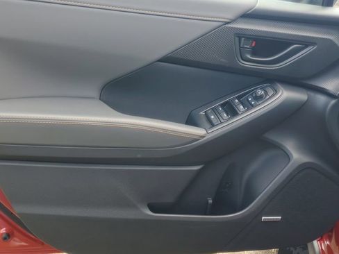 New 2026 Subaru Crosstrek 2.5i Wilderness AWD/4WD image 8
