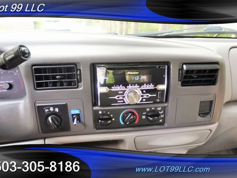 Used 2000 Ford F250 XLT AWD/4WD image 21